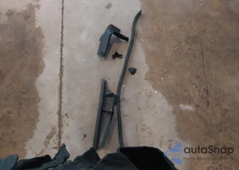 2009 Pontiac Torrent из США, поврежденный, VIN 2CKDL43F696242210